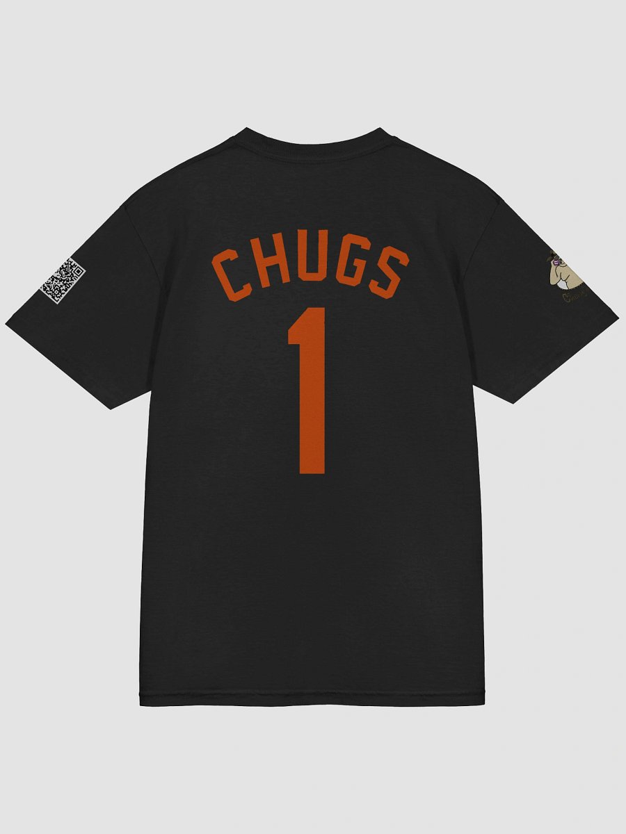 Chuggers Jersey Shirt product image (4)