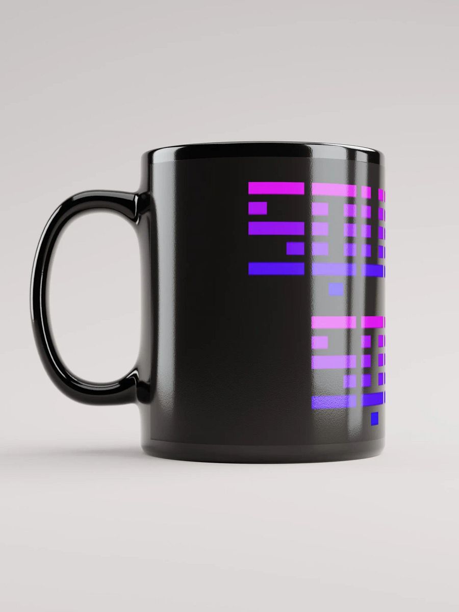 Squatch Squad Mug product image (12)