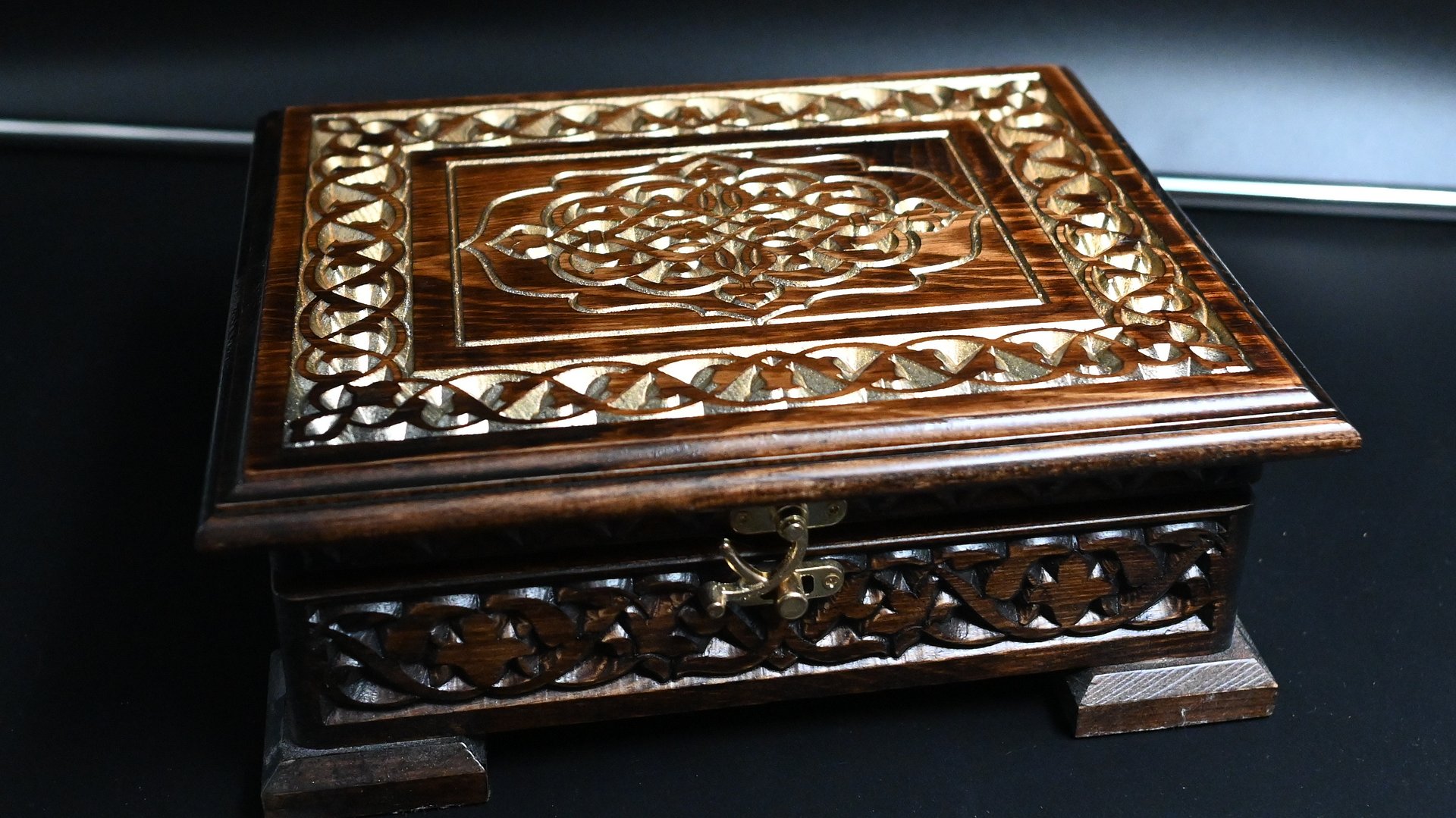 Holy Quran 1901 product image (8)