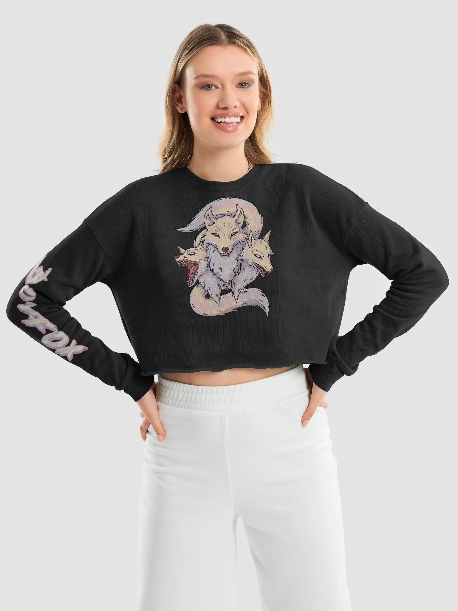 Pastel Fox product image (9)