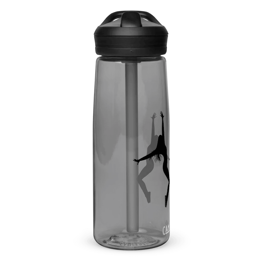 Eco-Friendly Sports Water Bottle by LanaDJ product image (2)