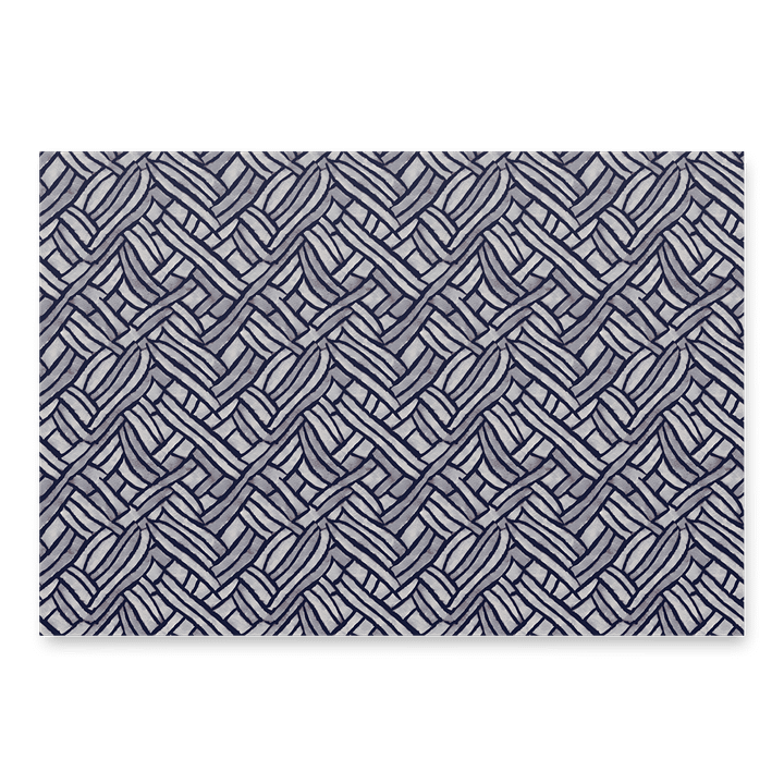 Grey Rectangles Paper Sheets product image (1)