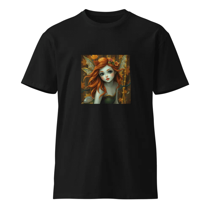 Autumn Fairy product image (1)