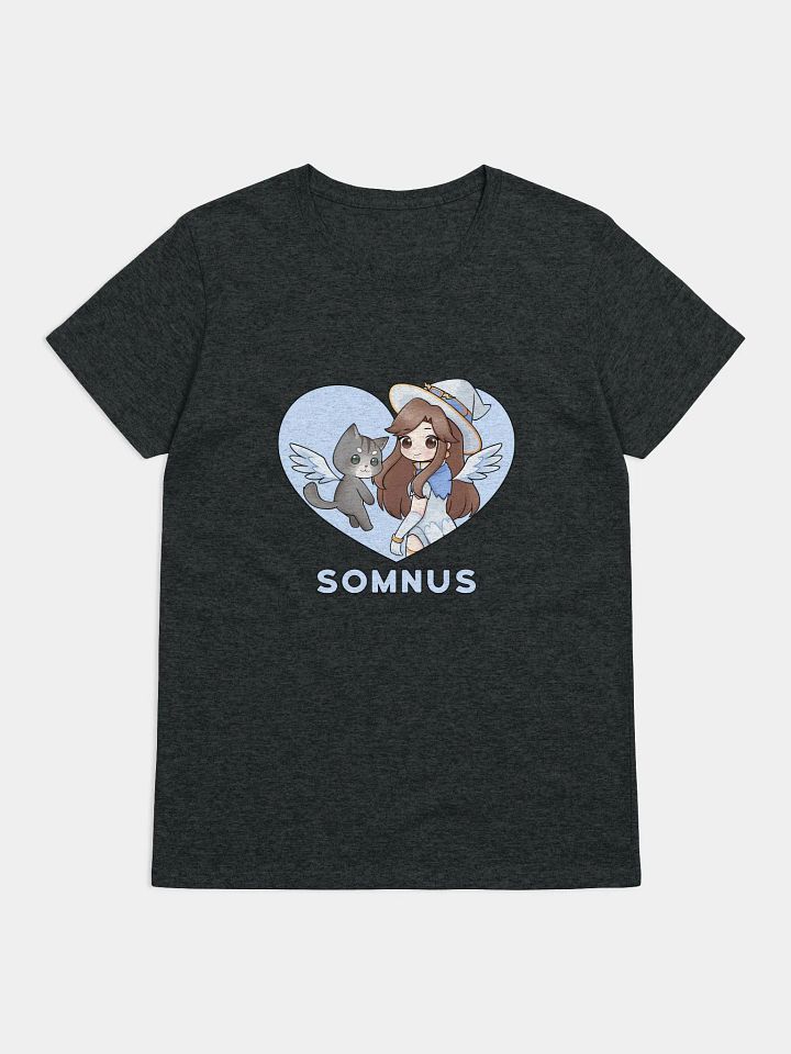 Heart Women's T-Shirt product image (2)