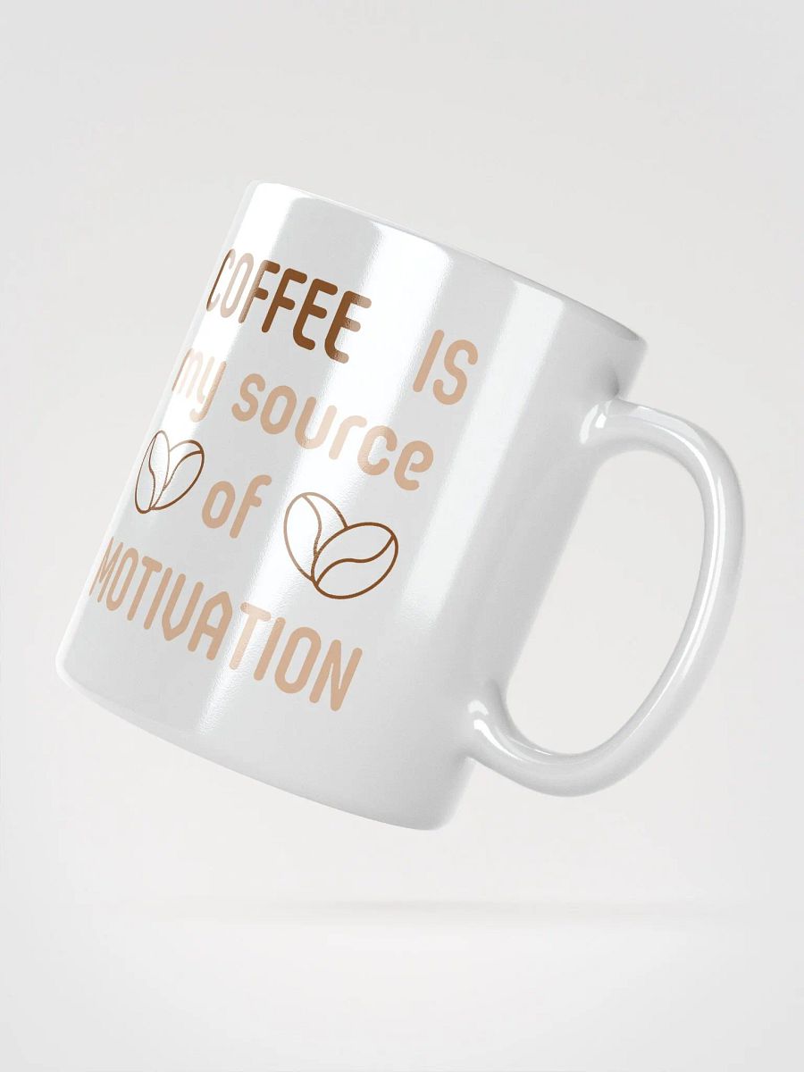 Coffee is my Motivation product image (2)