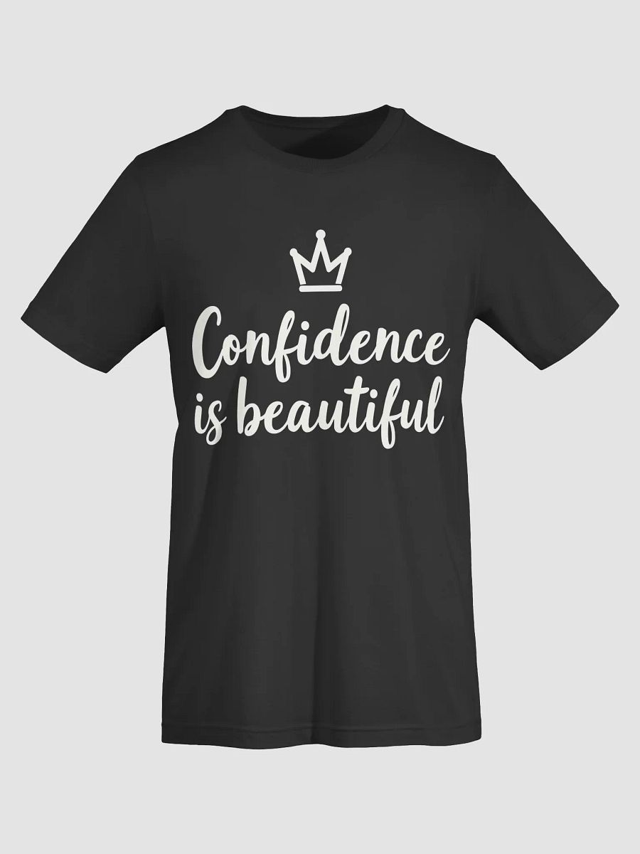 Unlock Your True Power: How Blake Lively’s  Confidence Is Beautiful Quote Can Transform Your Life – Wear It Proudly and Shine Every Day! product image (7)