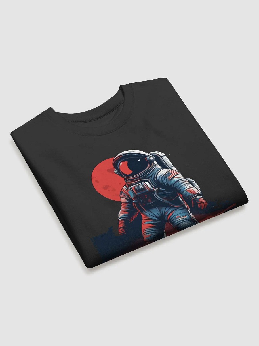 Cosmic Explorer Premium Sweatshirt product image (3)