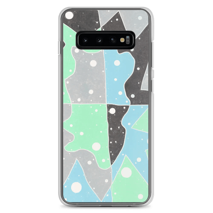 South of True North Samsung Phone Case product image (7)