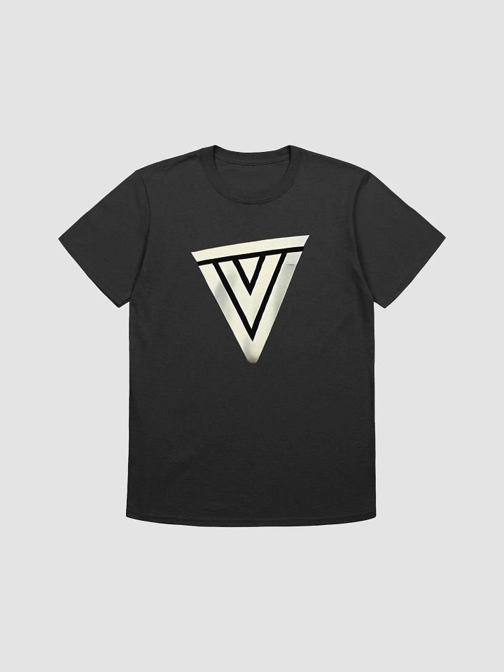 Valence T-shirt GTA Model product image (2)