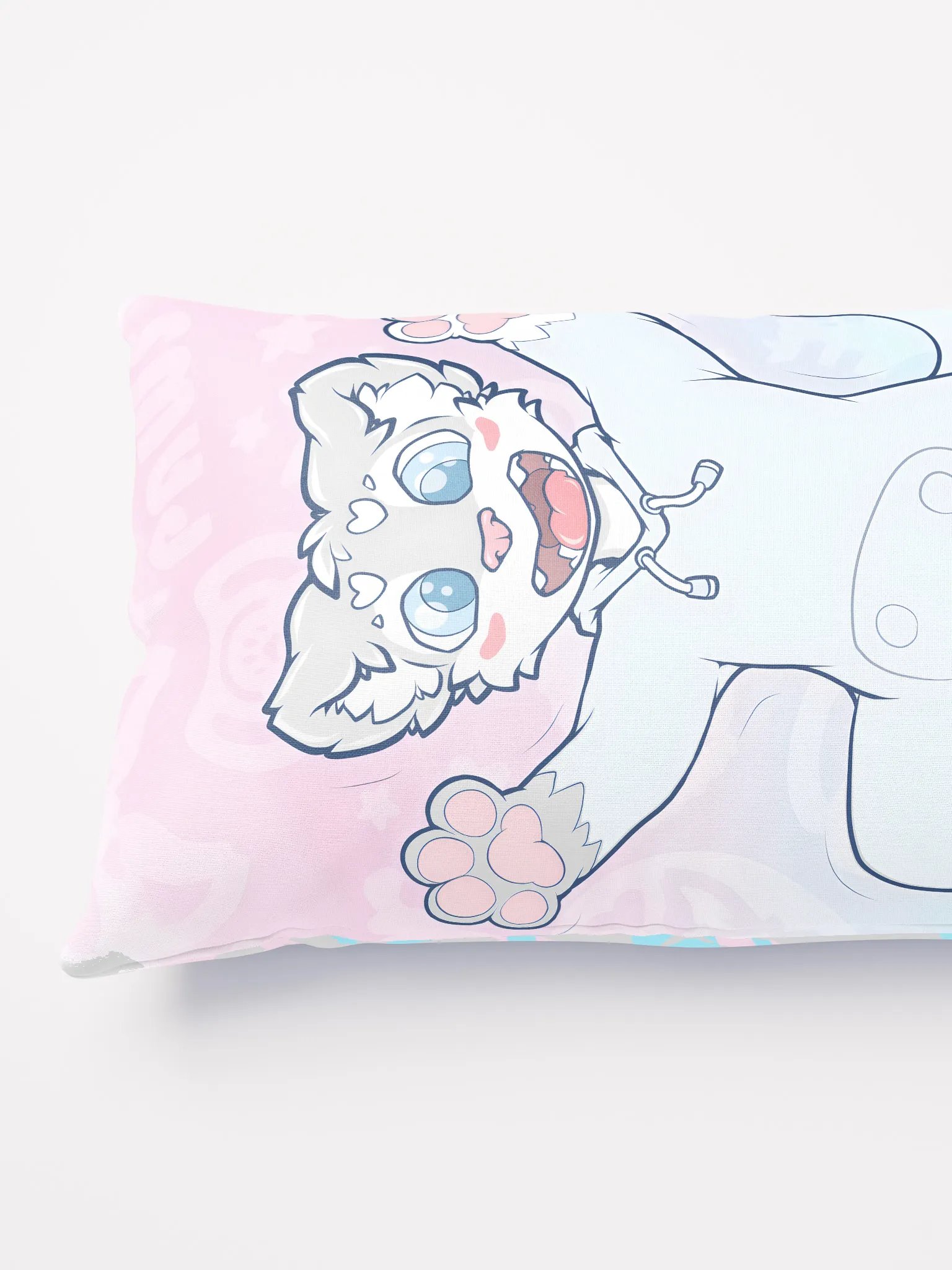 Lil Mio pillows product image (4)