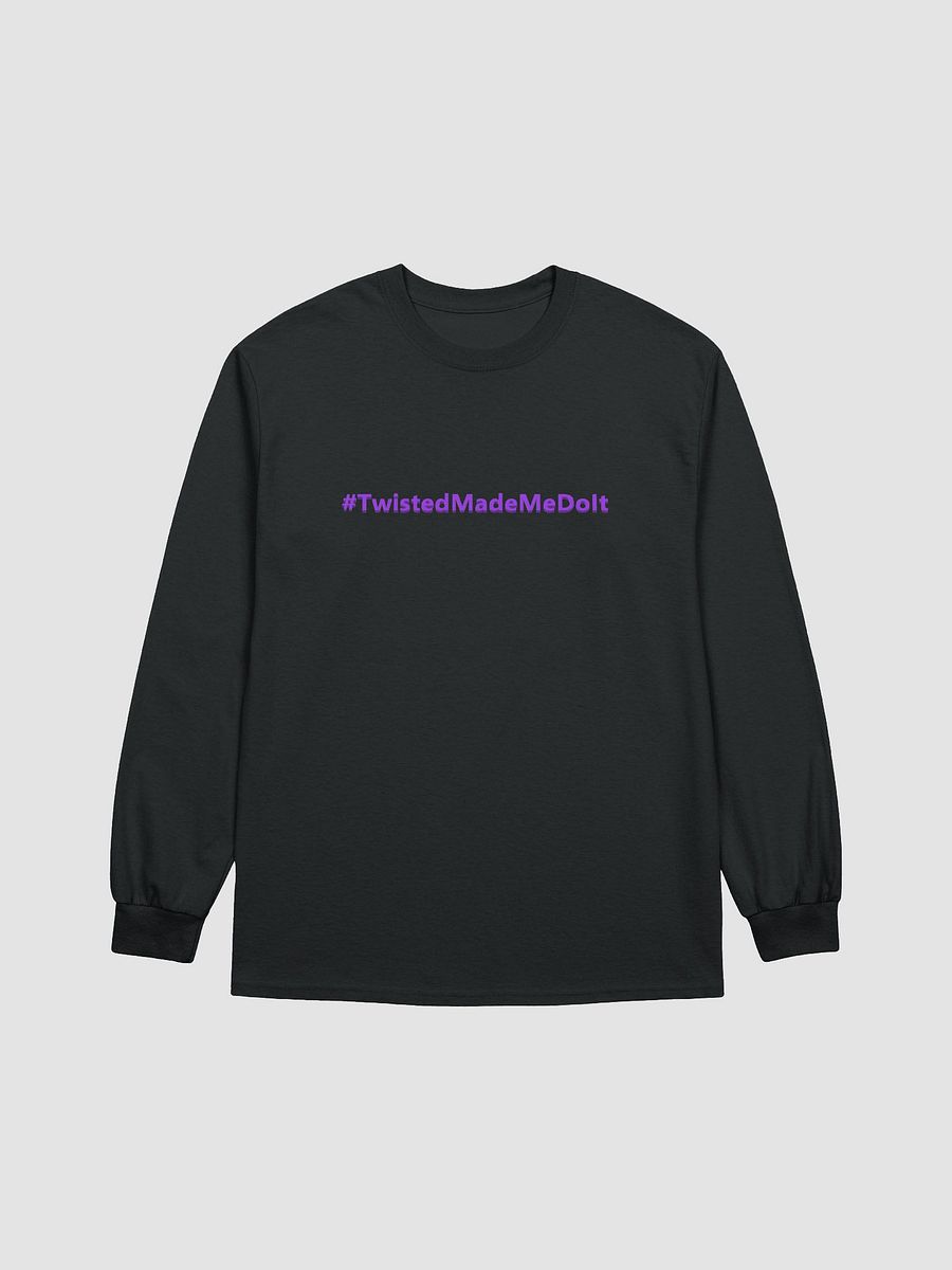 Twisted Made Me Do It product image (1)