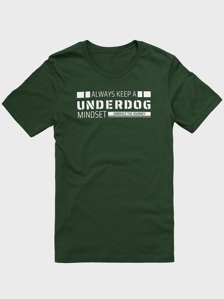 Mindset & Miles Tee (or Mindset & Path Tee) product image (49)