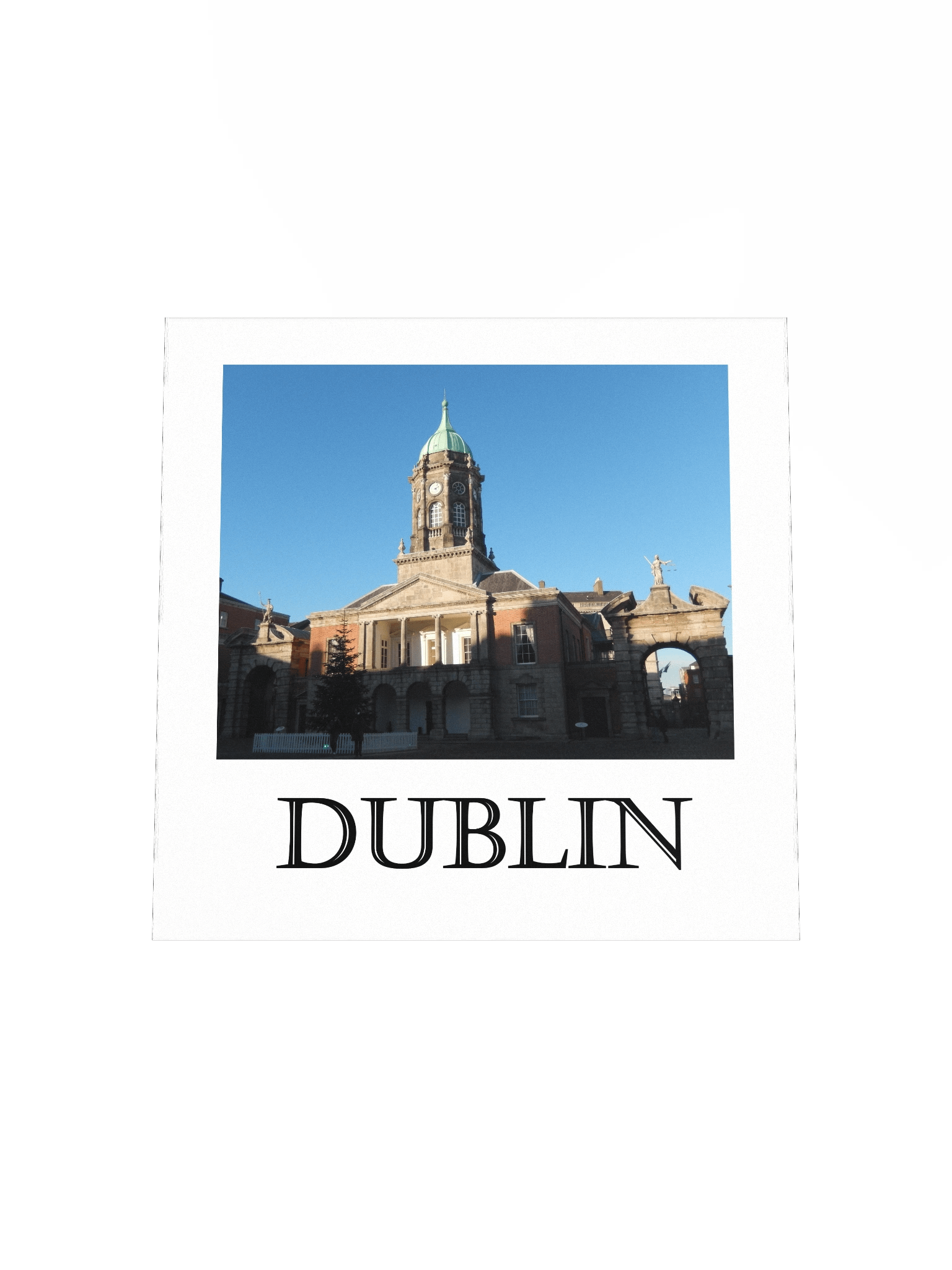 Dublin - Dublin Castle Apartment product image (20)