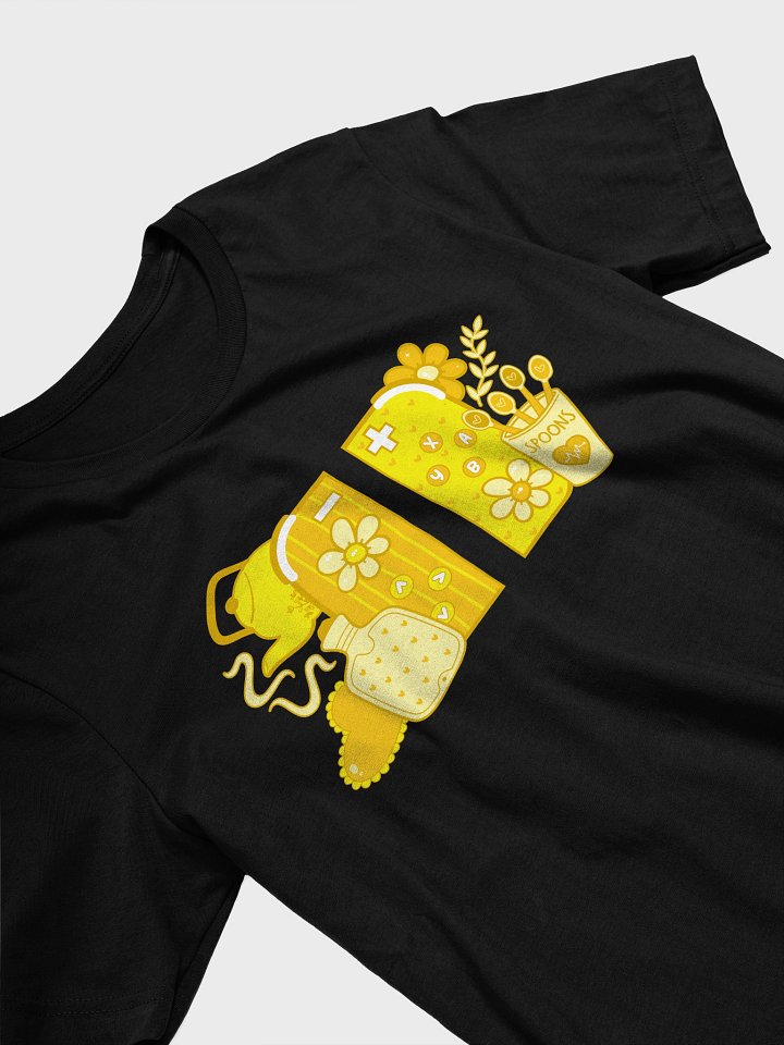 Endo Controller Tee product image (1)