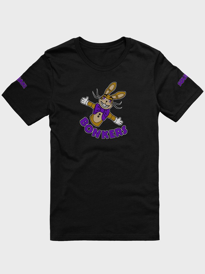 Bonkers Tee product image (1)