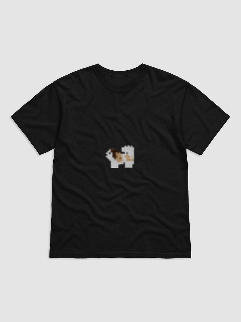 Furby Heavyweight Tee