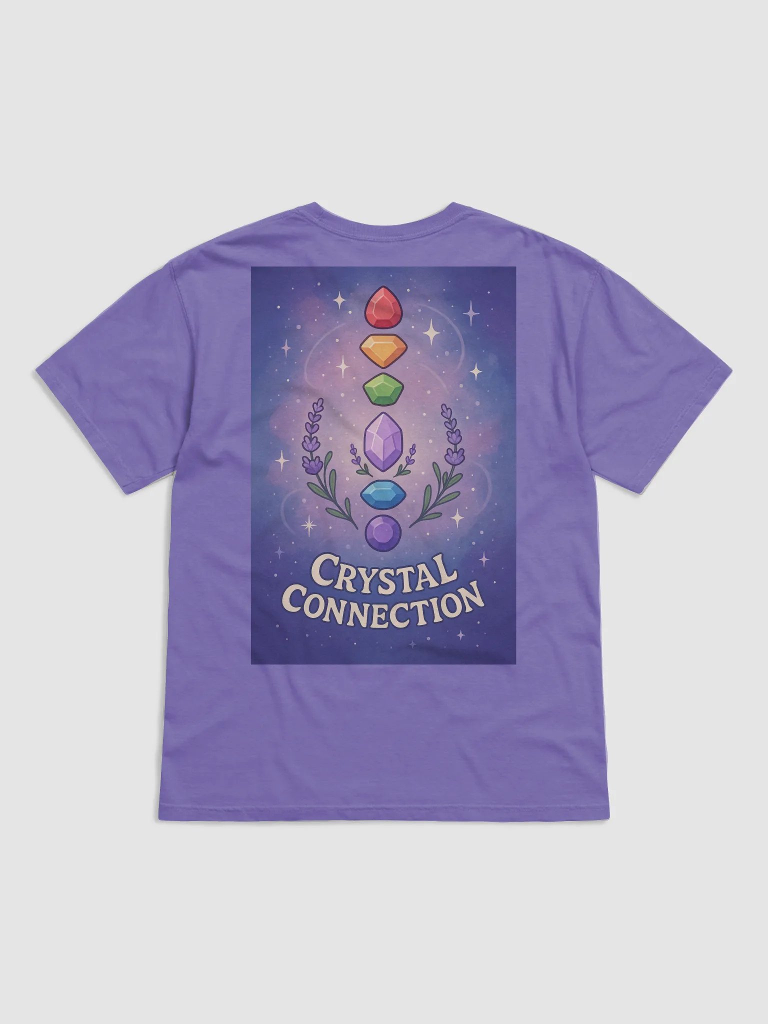 Crystal Connection Shirt product image (2)