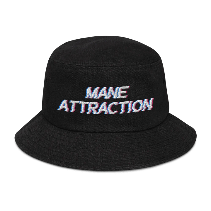 MA Bucket Hat product image (1)