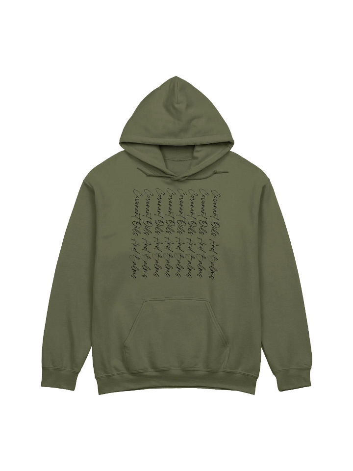 Signature Hoodie product image (7)