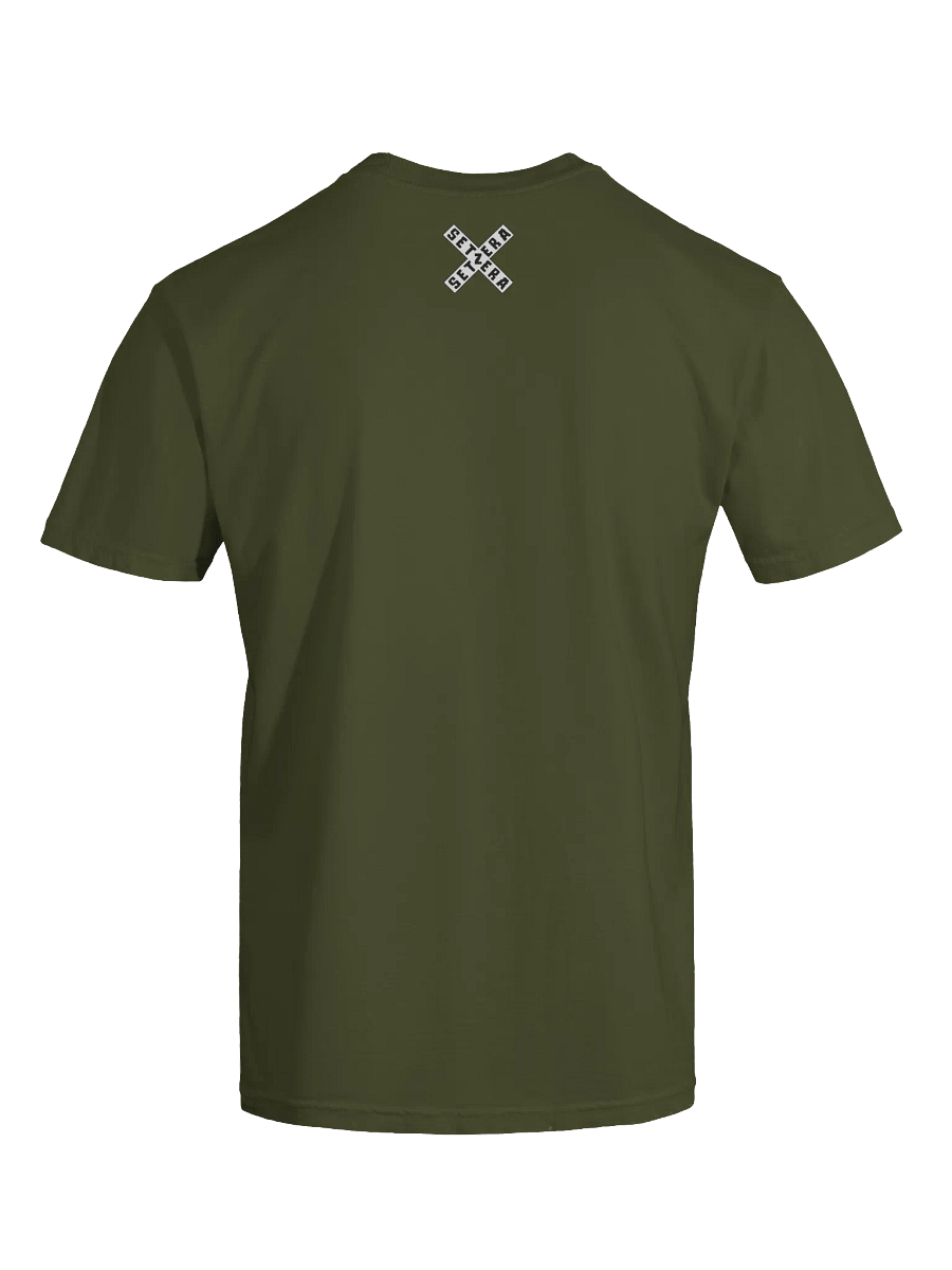 I Freaking Love Trains T-Shirt (14 Colors) product image (4)
