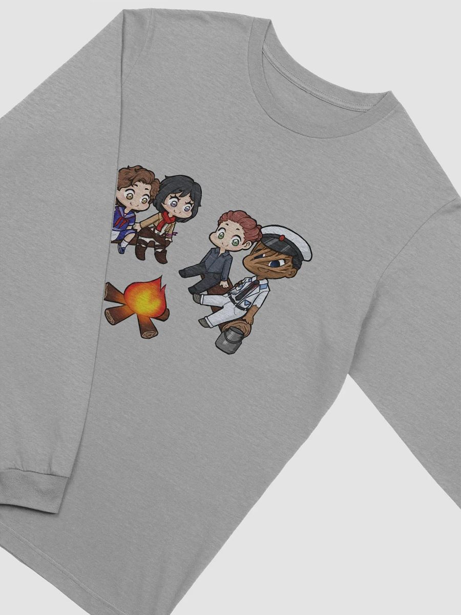 Campfire Long Sleeve product image (30)