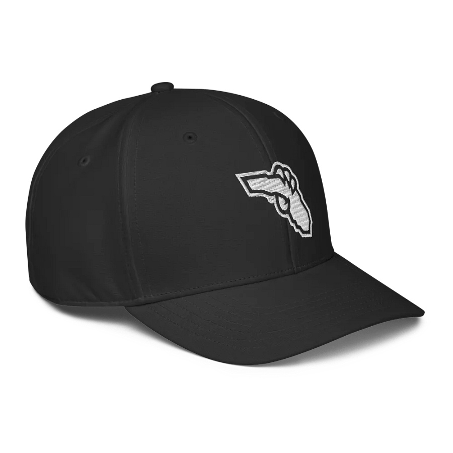 Adidas Florida Claw Athletic Hat product image (12)