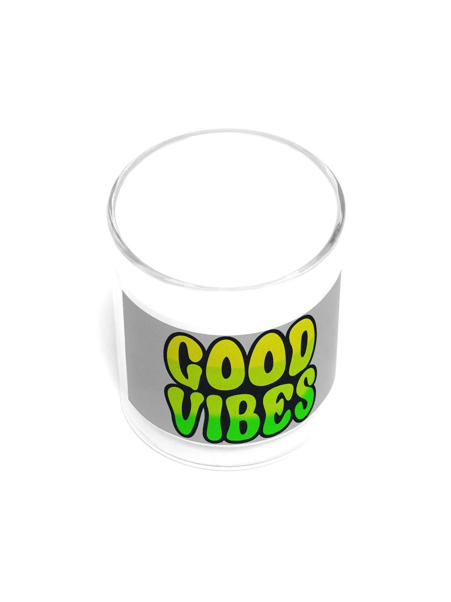 Legends Good Vibes Candle product image (3)