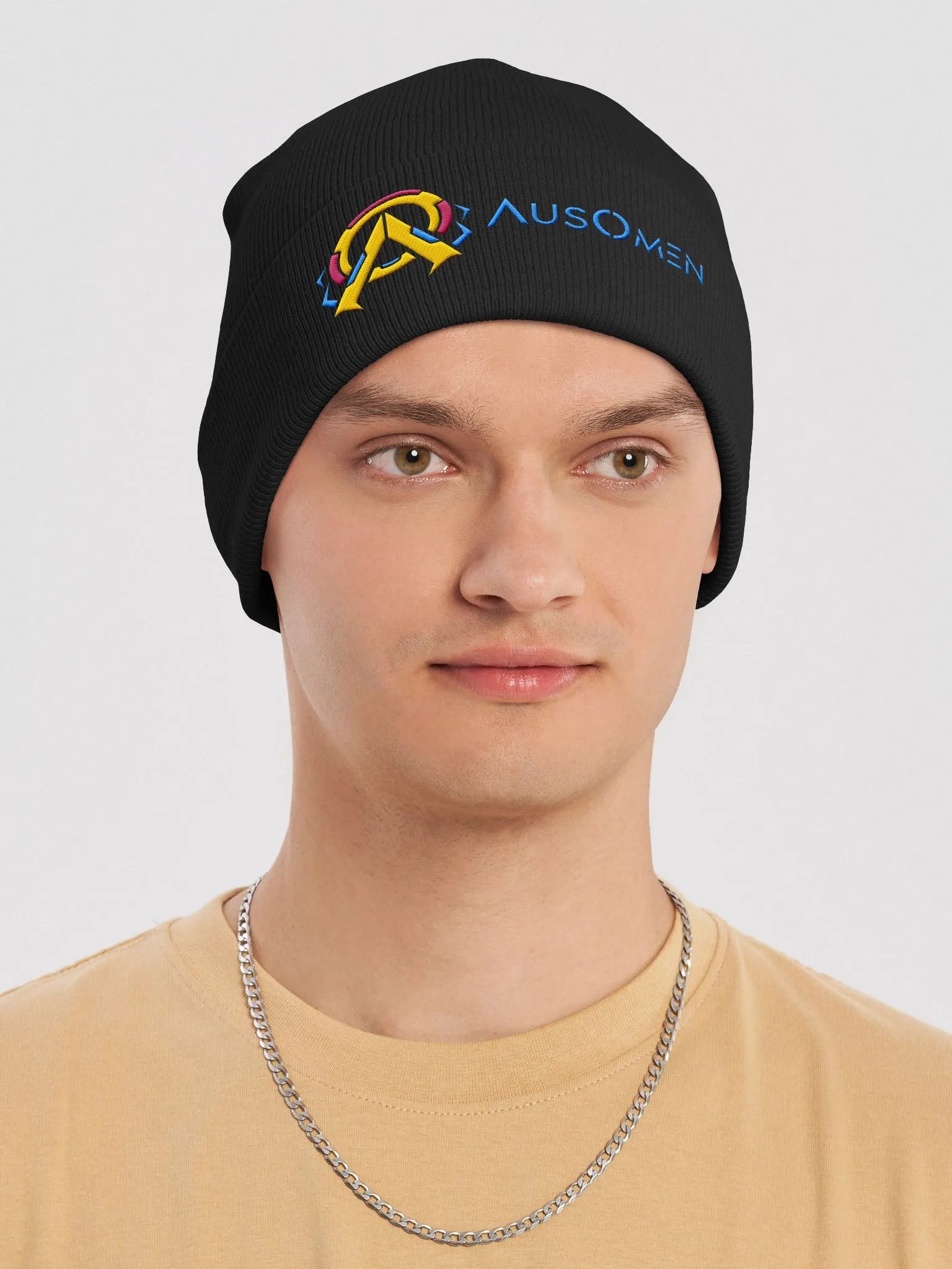 AusOmen Beanie product image (6)