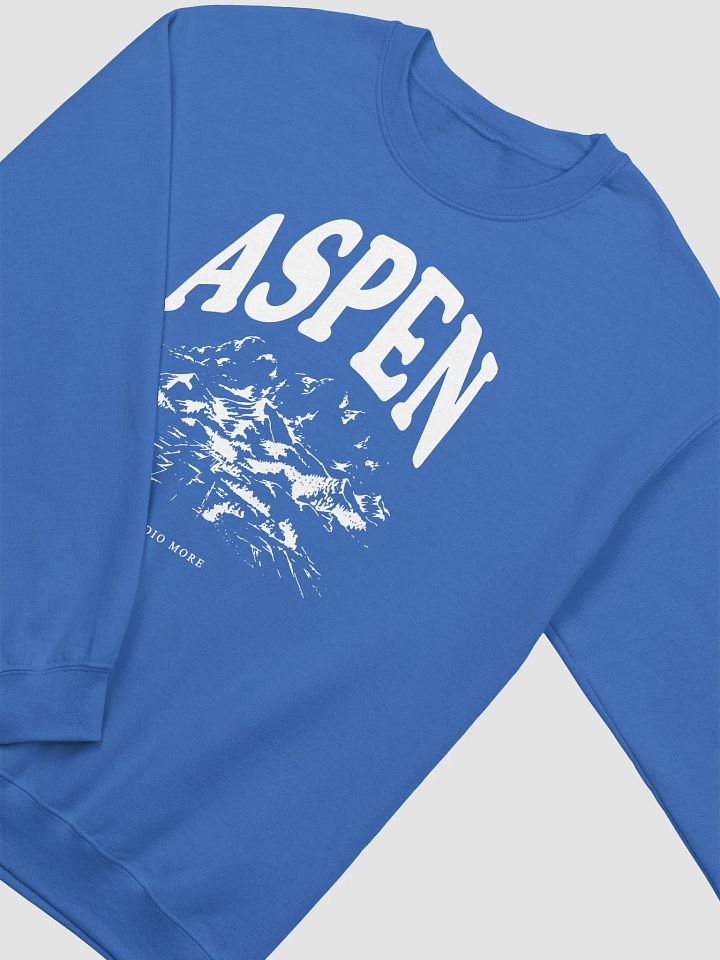 Aspen - Sweatshirt product image (2)
