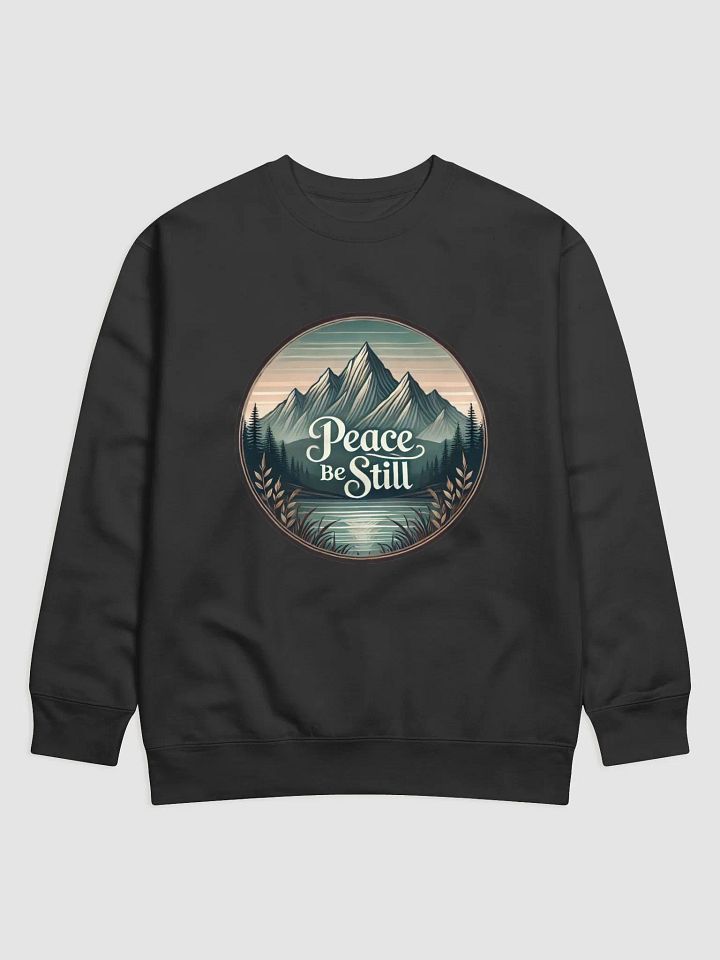 Peace Be Still product image (4)