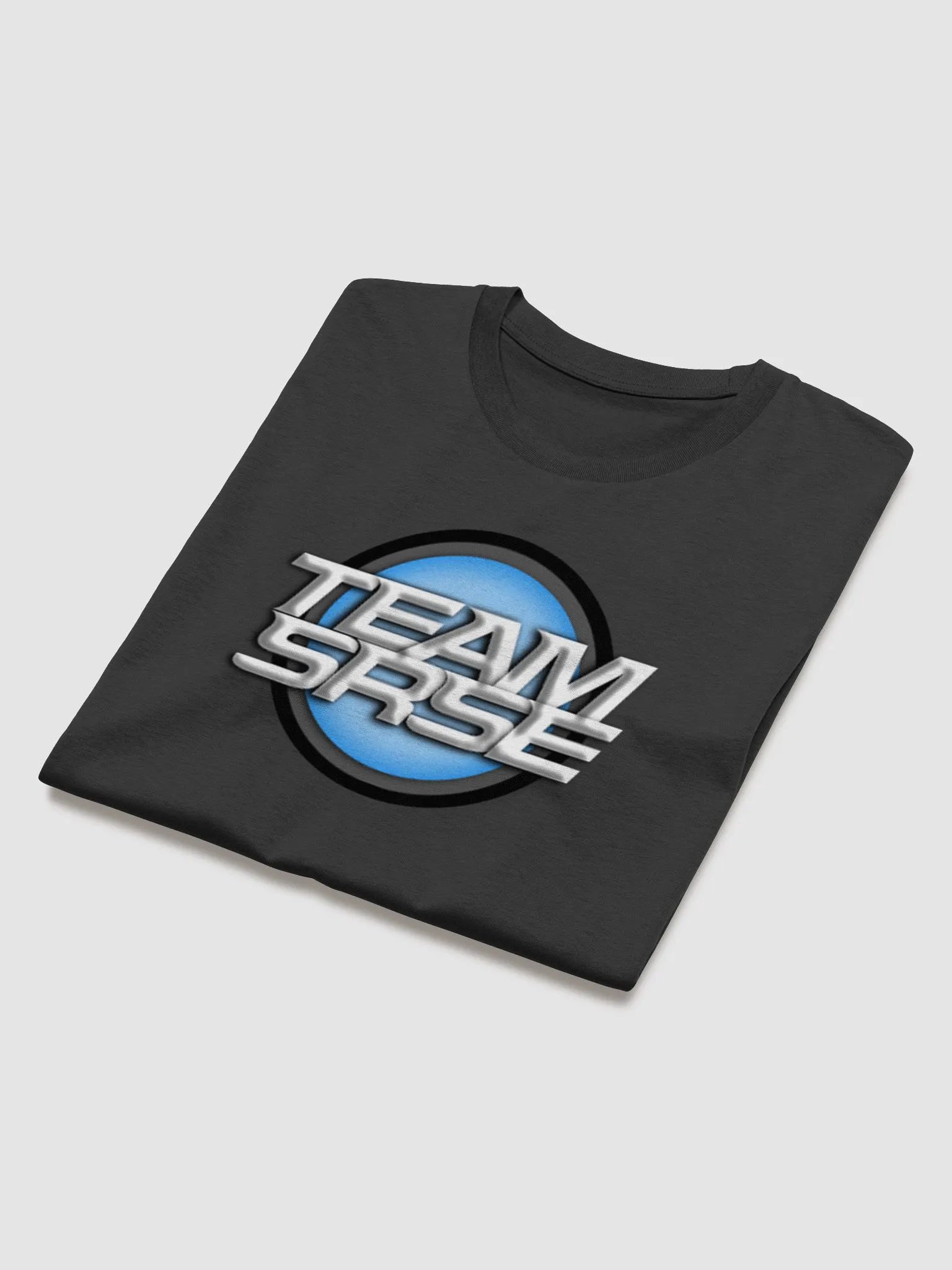 Team SRSE Organic T-Shirt product image (3)