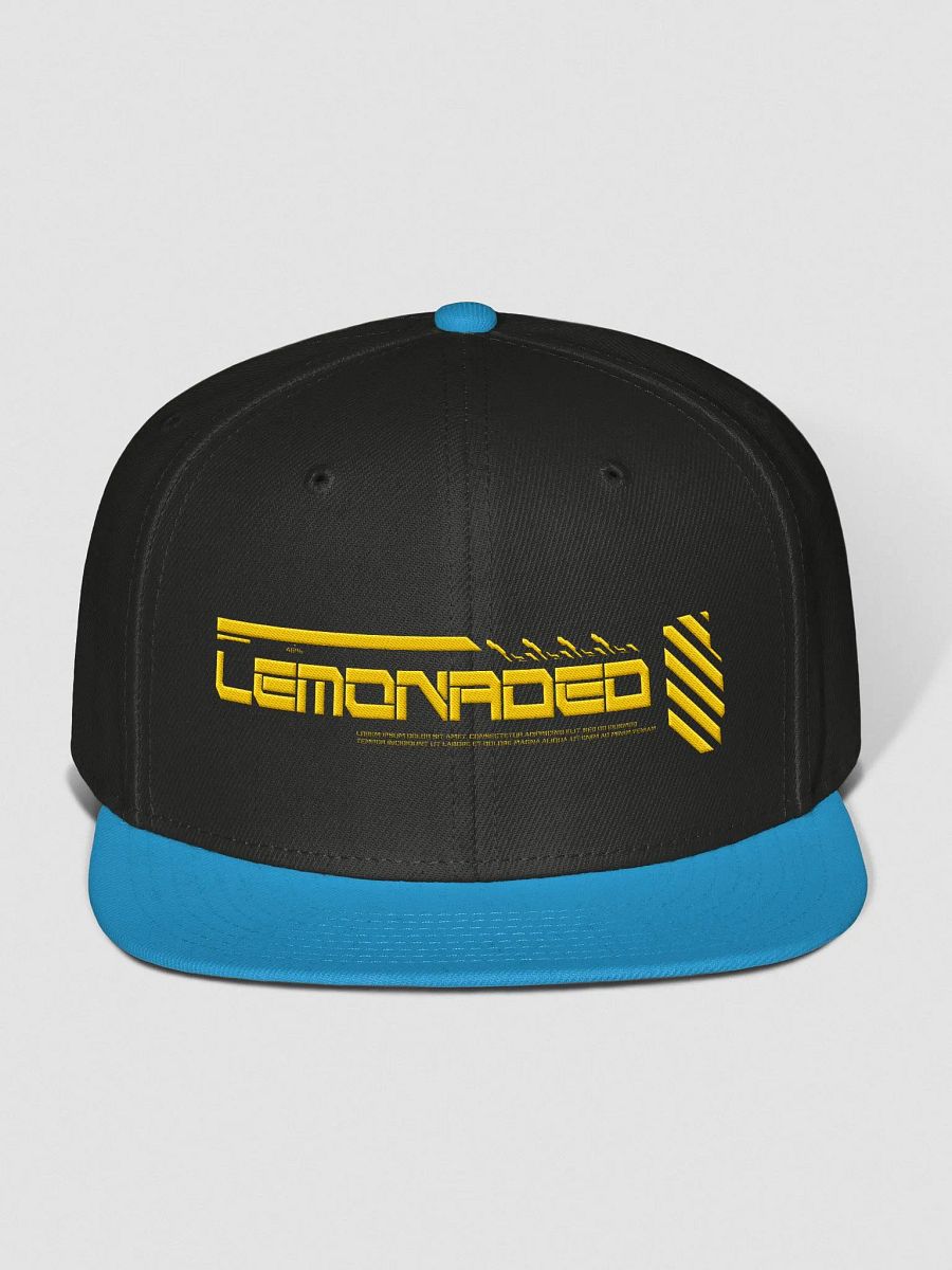 2117 - Snap Back product image (1)