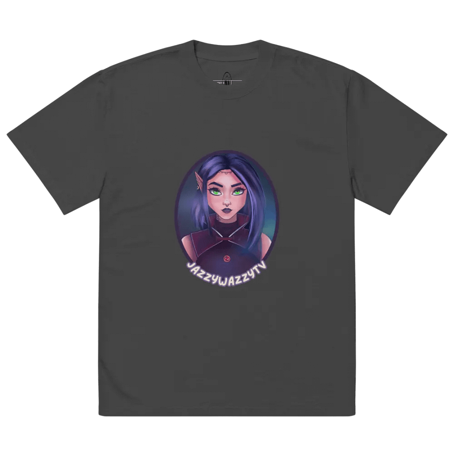 JazzyWazzy Portrait Scream Queens product image (5)