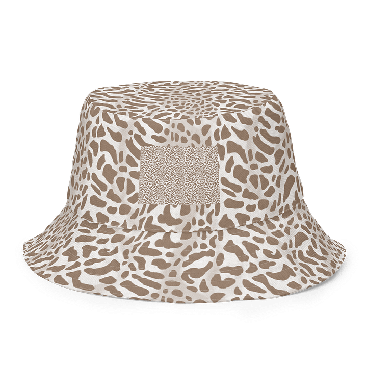 Cappuccino Giraffe Hat product image (2)
