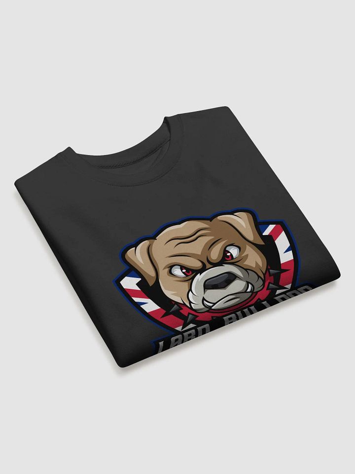 Bulldog Jumper product image (1)
