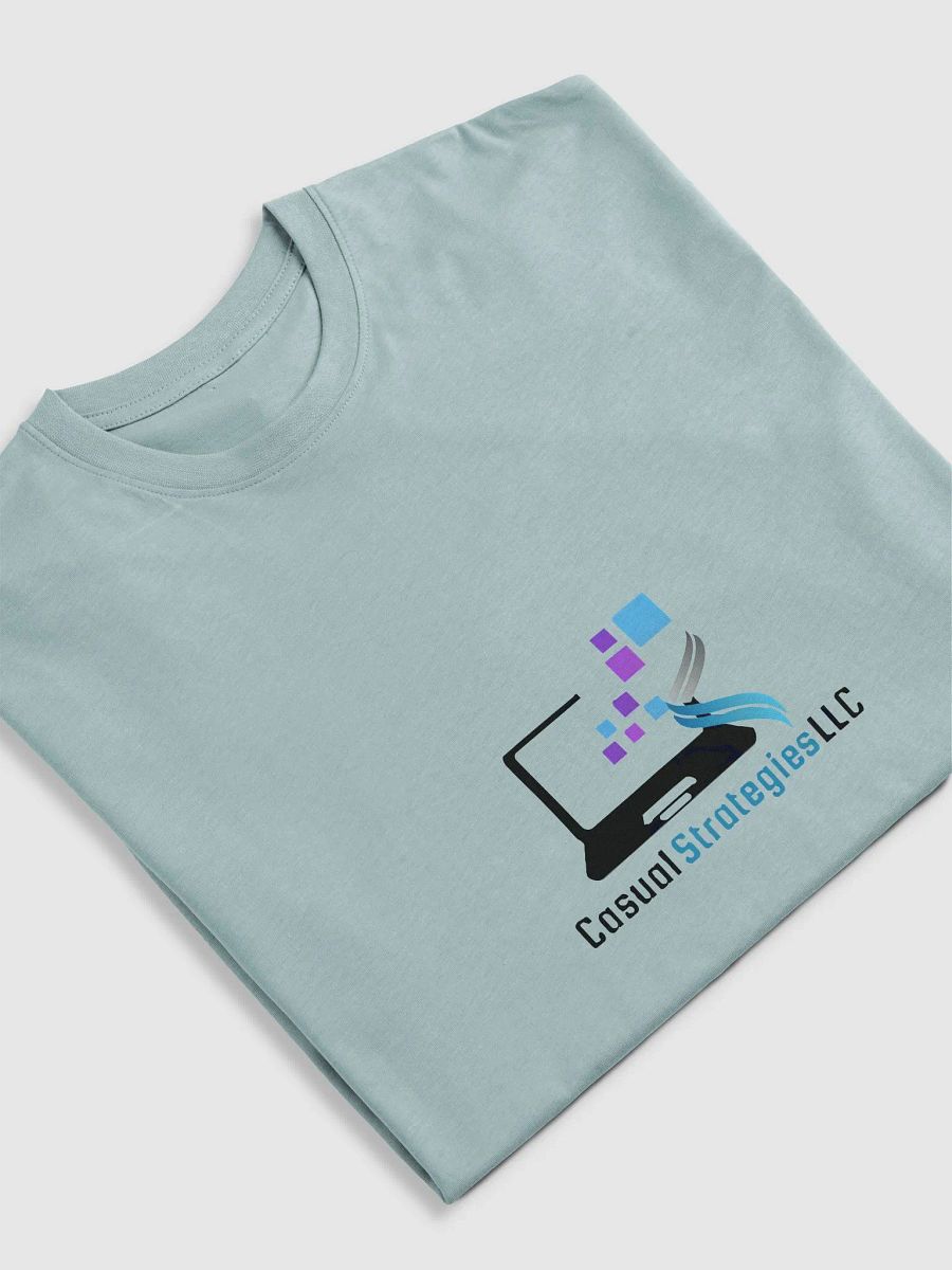 Casual-Tee Shirt product image (5)