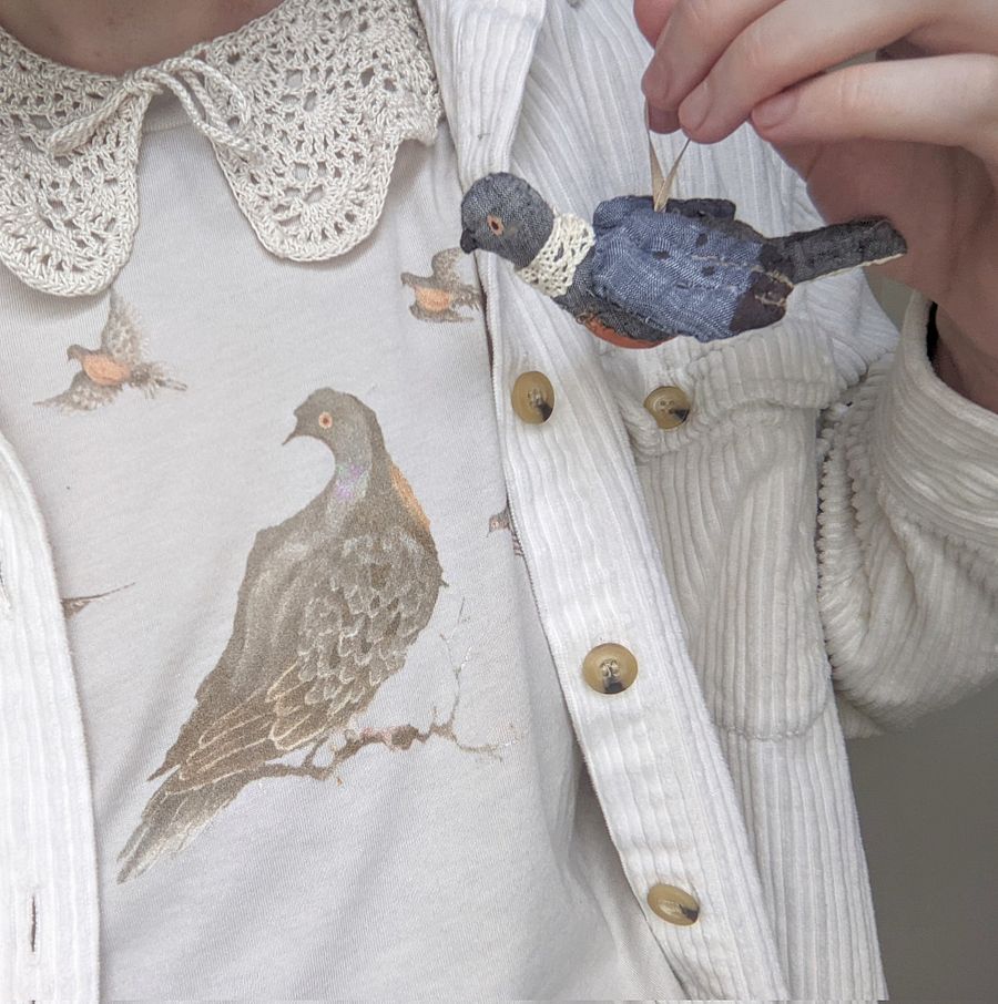 Passenger Pigeon product image (26)