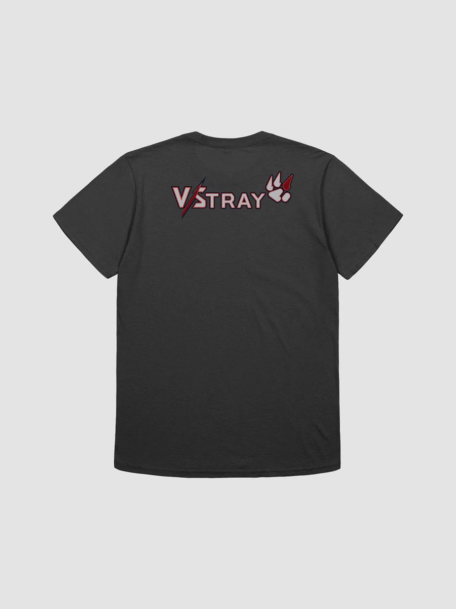 Ratchet Logo VS T-Shirt product image (2)
