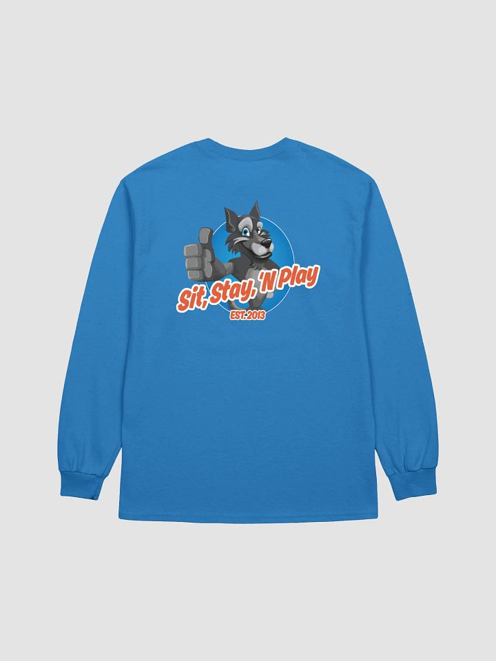 Signature Long Sleeve T-Shirt product image (2)