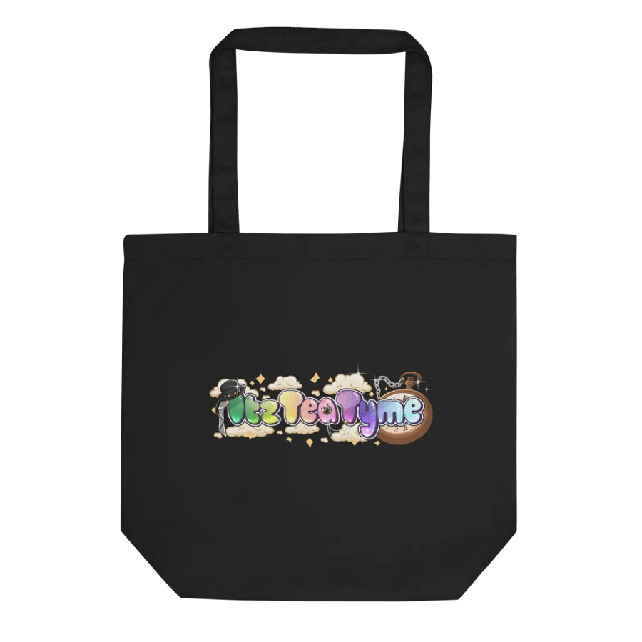 Eco Tote Tea Bag product image (3)