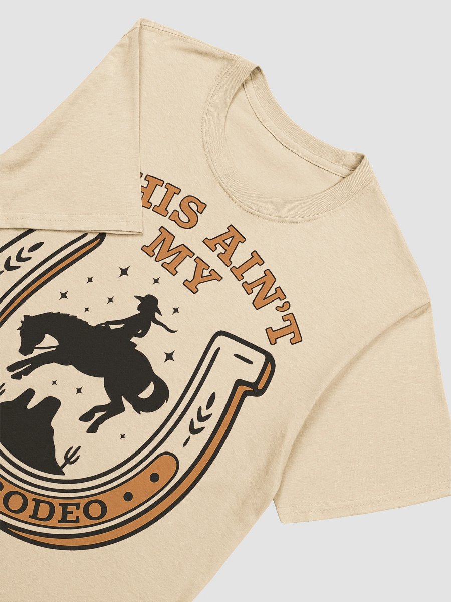 Ain’t My First Rodeo product image (33)