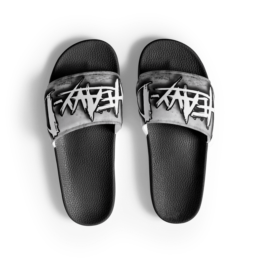 Heavy D Slides product image (2)