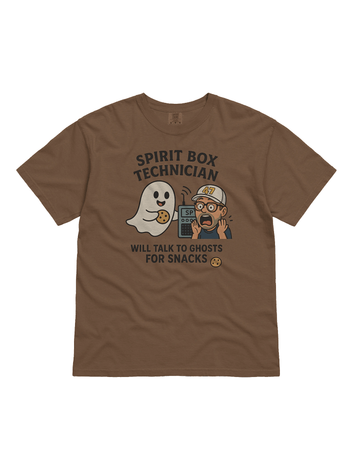 Spirit Box Tech product image (1)