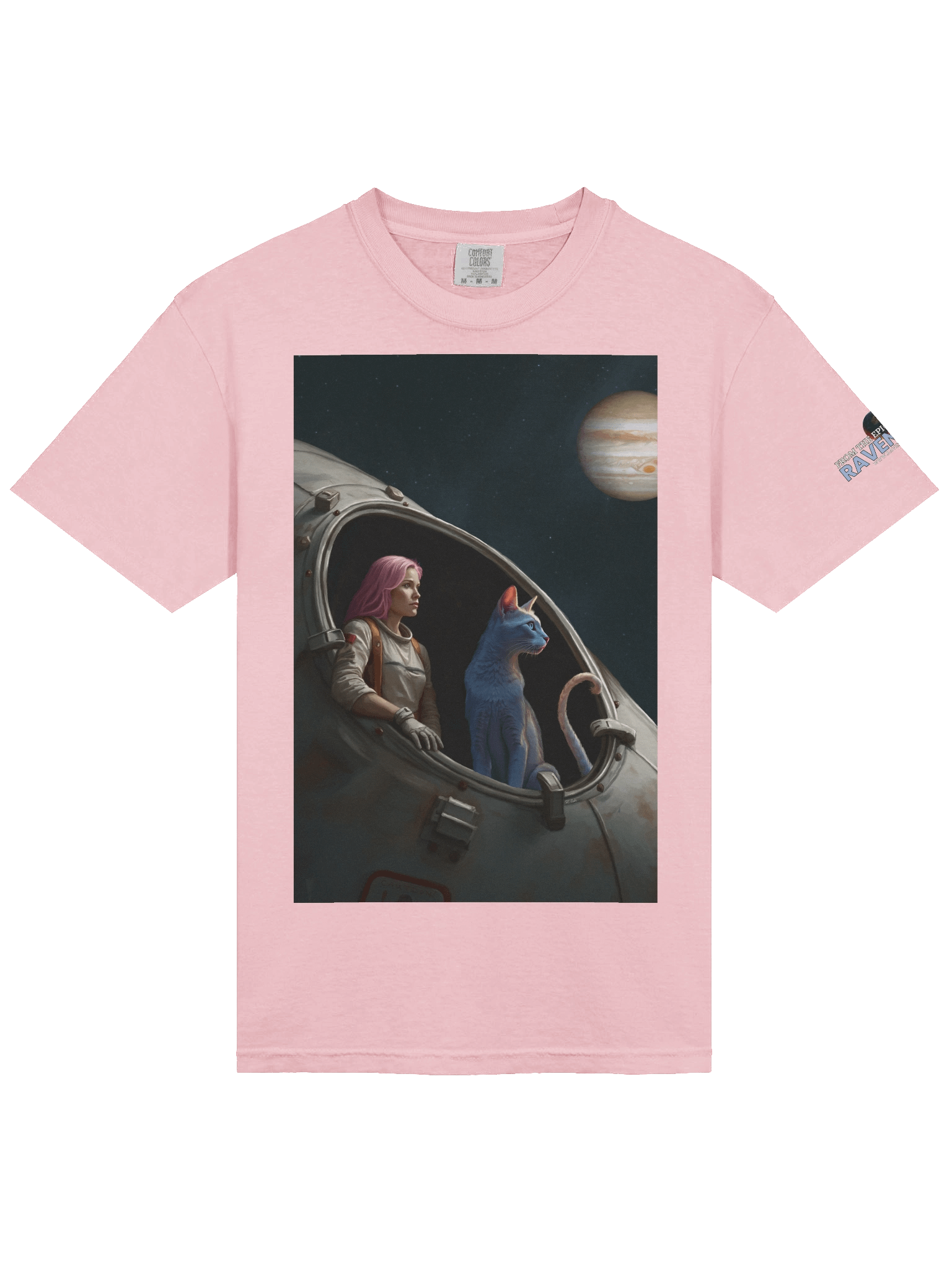 Freedom T-Shirt product image (42)