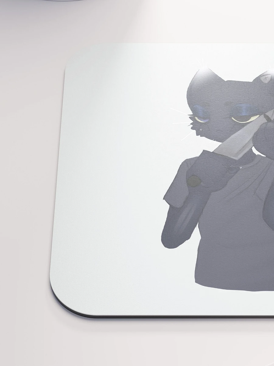 Casper Mouse Pad product image (7)