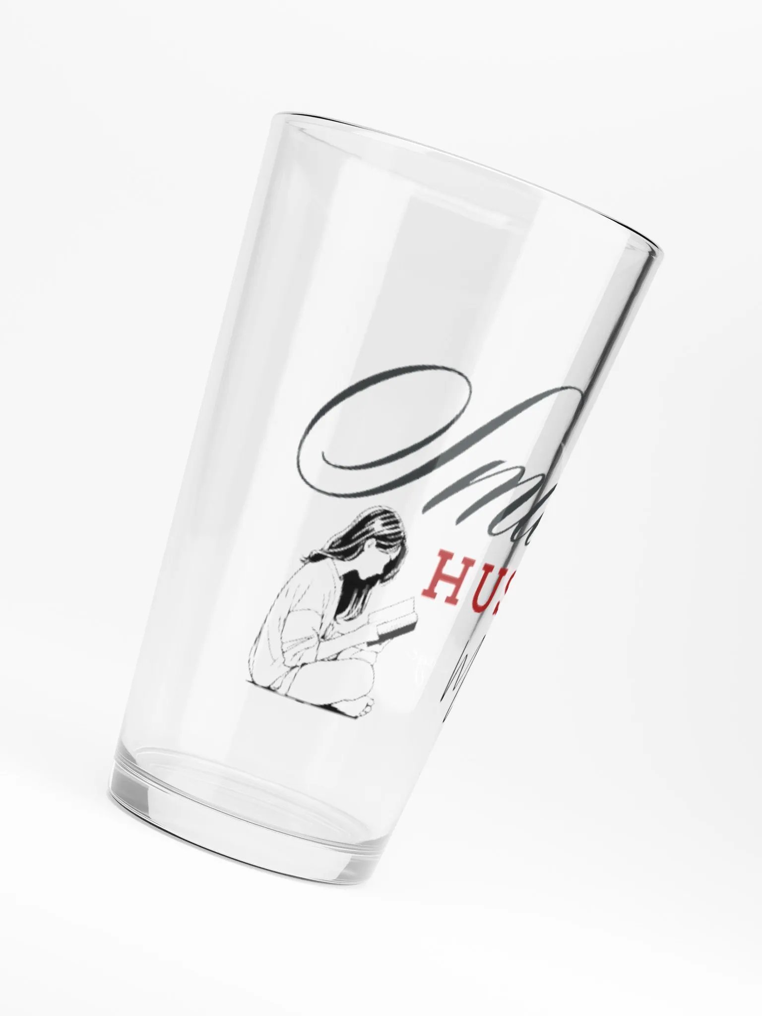 Smut Beer Glass product image (6)