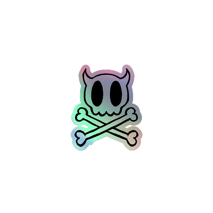 Skull + Bonez product image (1)