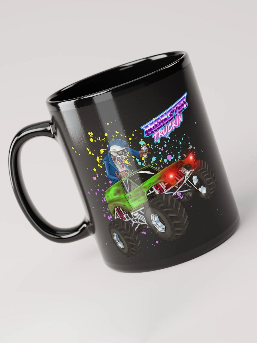 BONEHEAD MUG product image (5)