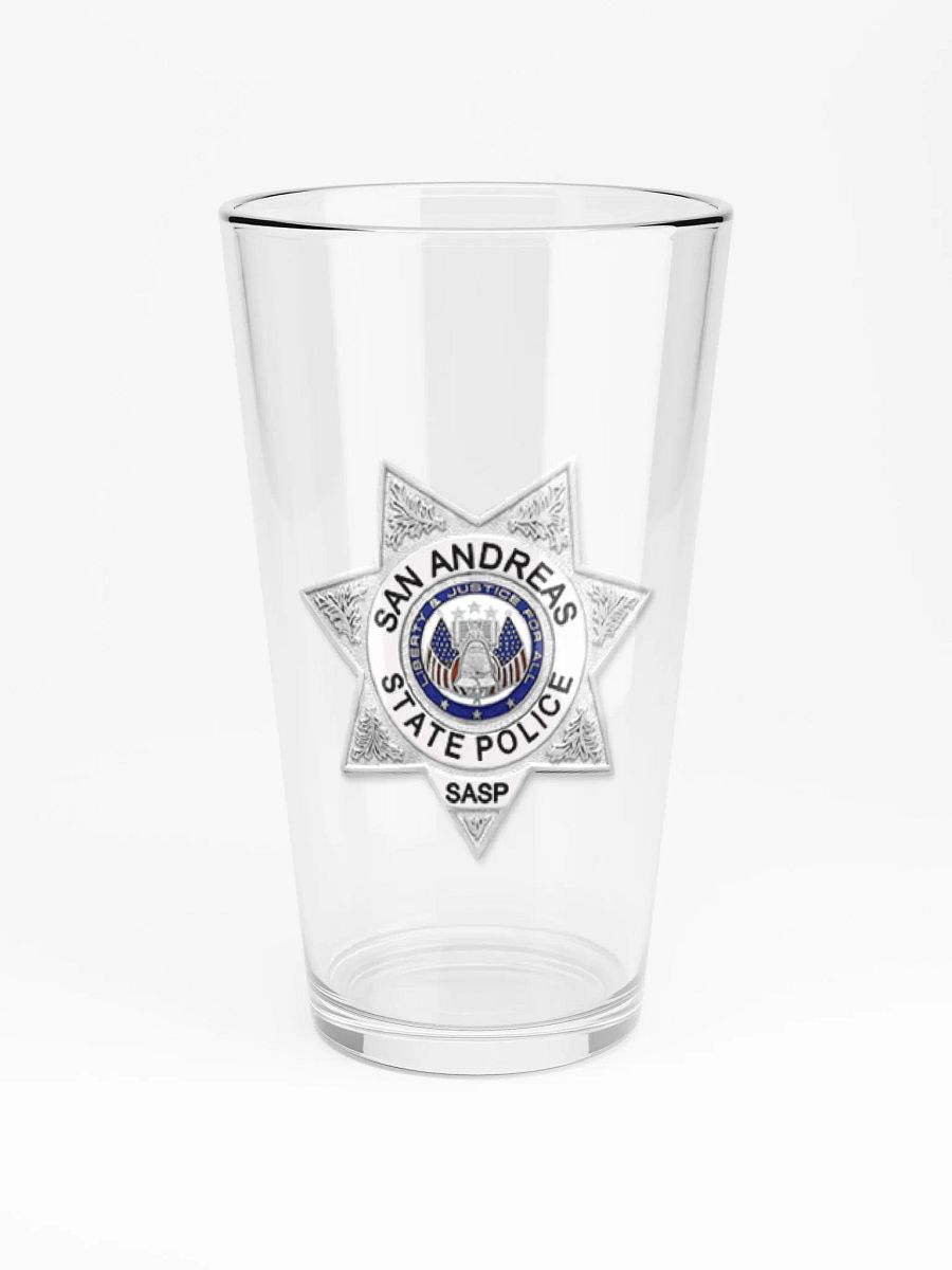 SASP PINT GLASS product image (3)