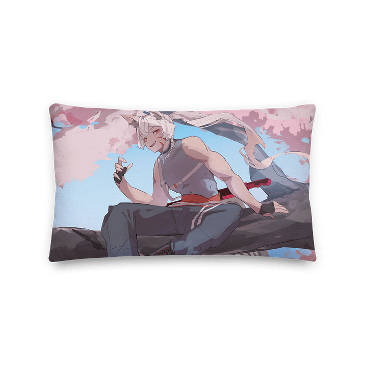 Akaishi Premium Pillow product image (1)